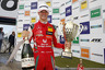 Mick Schumacher dominoval na Nurburgringu