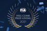 FIA Hill Climb Prize Giving 2021 - Historické automobily
