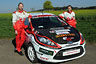 Millers Oils FiestaCUP 2011 – Pongratz Rallye Střela Žihle