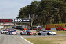 FIA GT Series: Duel in the dunes for 3rd round