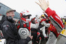 FIA GT Series: 1 - 2 for Belgian Audi Club Team WRT