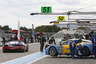 Blancpain Endurance Series: Saturday notebook from Paul Ricard