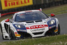 First blood to Sebastien Loeb Racing in FIA GT Series