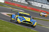 Blancpain: Rule Britannia for Aston Martin