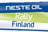 Neste Oil Rally Finland 2015