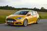 New Foed Focus ST petrol and diesel range priced from £22,195