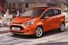 Ford B-MAX na ženevskom autosalóne