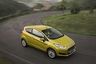 Ford Fiesta 1,25i Duratec Trend X