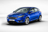 New Ford Focus: Advanced technology