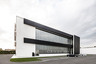 Automobili Lamborghini opens new building designed for the development of prototypes...
