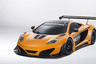 McLaren GT confirms production plans for limited run 12C GT CAN-AM edition