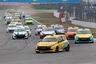 Clio Cup Bohemia: Sezóna je v polovině