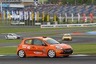 Clio Cup Bohemia: V prvním závodě na Lausitzringu vítězí Eberle