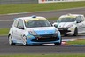 Clio Cup Bohemia: Pascal Eberle vybojoval na Lausitzringu double