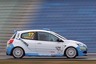 Clio Cup Bohemia: Směr Lausitzring