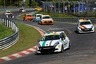 Clio Cup Bohemia: Na Nordschleife zvítězil Stefano Comini