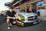 Tomáš Enge úspěšně absolvoval závod Dunlop 24h Dubaj 2012