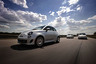 New 2013 Fiat 500 Turbo: a New Flavor Hits the Sweet Spot in the Cinquecento Line-up