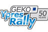 Na Geko Ypres Rally s jednotkou Rossetti