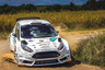 CERS Faster Rally Team v jihomoravských vinicích