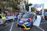 Shakedown pred Rally Košice vyhrali Melichárek s Tománkom