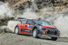Rally Mexico: Meeke seals fourth WRC win despite late car park scare