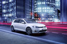 Volkswagen Golf GTE - The plug-in hybrid with GTI dynamics