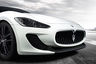 Master Maserati Driving Courses - the new season 2013