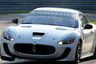 New Master Maserati driving courses 