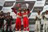 AF Corse Ferrari score maiden victory as Basseng and Winkelhock snatch drivers' title lead