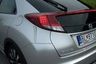 Honda Civic 1,8 i-VTEC Sport ADAS