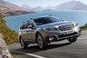 Nová generácia Subaru Outback