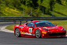 Kukučka vyhral prestížne preteky Ferrari Challenge