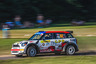 Výborný výkon KM Racing Teamu na 45. Barum Czech Rally Zlín