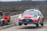 RUFA Šport absolútnym víťazom Eger Rallye 2015