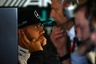 F1 Australian GP: Perfect start in poor conditions for Hamilton