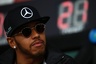 F1 Bahrain GP: Going faster won’t deliver better racing - Hamilton