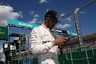 F1 Bahrain GP: Hamilton defends Snapchat use