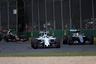 F1 Australian GP: Hamilton 