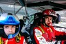 Finská posádka Haapamäki-Salminen z Hannu´vstoupila do FIA Junior WRC/WRC3 2015