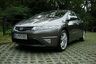 Honda Civic 1,8 AT