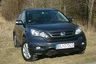 Honda CR-V 2,2 i-DTEC