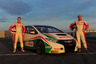 Honda predstavila Castrol ako svojho sponzora pre WTCC