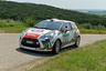 Citroën Racing Trophy CZ po první polovině