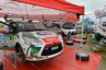 Přípravy Citroën Racing Trophy CZ 2014 jsou v plném proudu