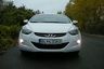 Hyundai Elantra 1,6 GLS