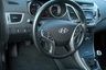 Hyundai Elantra 1,6i Style