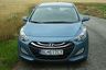 Hyundai i30 1,6 GDI Style