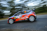 Najrýchlejšie víťazstvá vo WRC