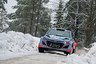 Hyundai potvrdil jazdcov pre Rally Sweden, Hänninen na tejto rally s DS3 WRC (aktualizácia)